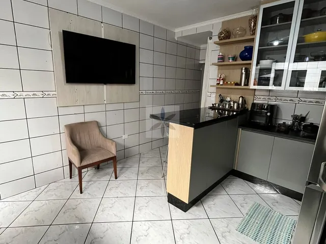 Imagem 11: Casa Sobrado em Centro, São Bernardo do Campo/SP