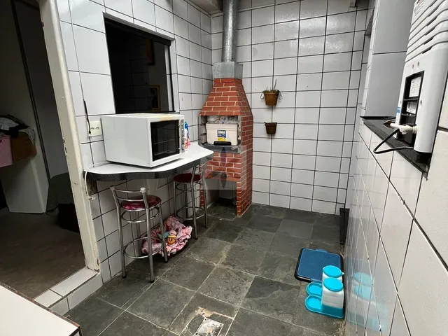 Imagem 14: Casa Sobrado em Centro, São Bernardo do Campo/SP