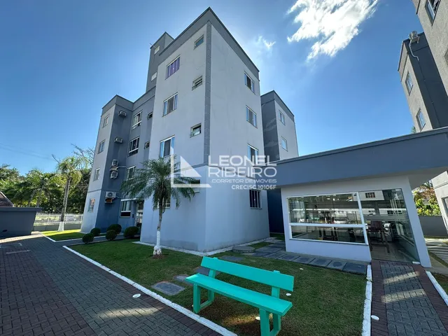 Imagem: Apartamento com 2 dormitórios à venda