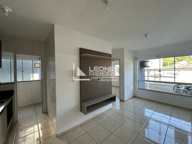 Imagem 5: Apartamento com 2 dormitórios à venda, 62,47m² no bairro Das Capitais em Timbó/SC