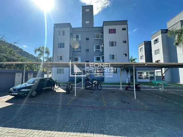 Imagem 6: Apartamento com 2 dormitórios à venda, 62,47m² no bairro Das Capitais em Timbó/SC