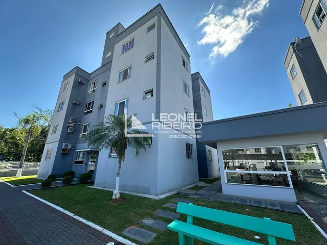 Imagem 4: Apartamento com 2 dormitórios à venda, 62,47m² no bairro Das Capitais em Timbó/SC