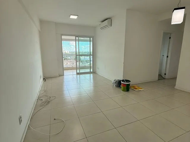 Imagem: Apartamento residencial para Locação em