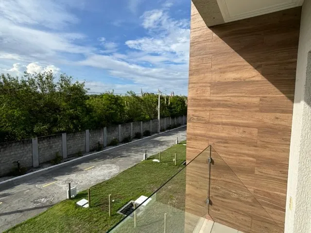 Imagem 15: Casa Duplex ? 3 Quartos (2 Suítes) + Varanda ? Vila de Abrantes