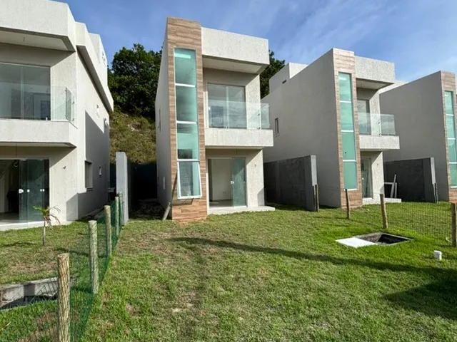 Imagem 14: Casa Duplex ? 3 Quartos (2 Suítes) + Varanda ? Vila de Abrantes