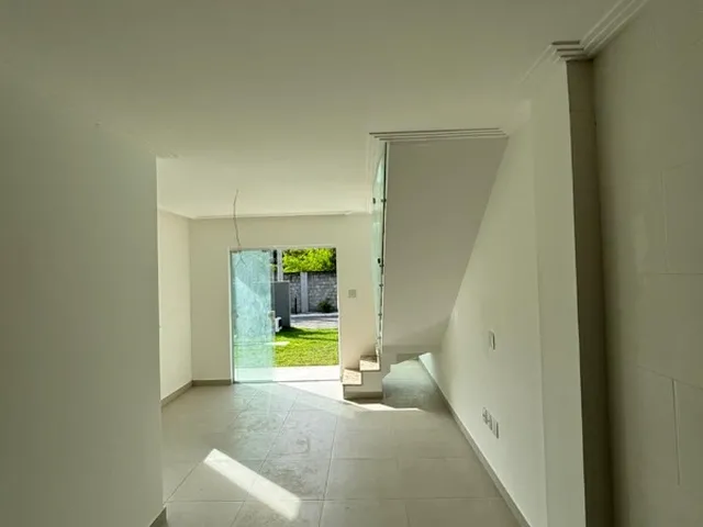 Imagem 13: Casa Duplex ? 3 Quartos (2 Suítes) + Varanda ? Vila de Abrantes