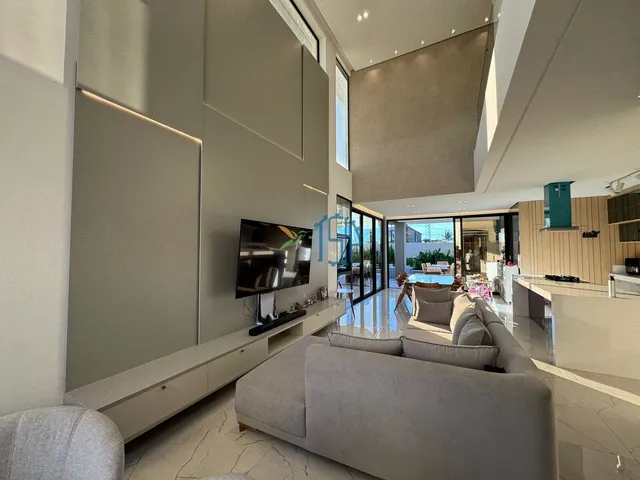 Imagem 4: Alphaville PARAIBA - Casa Alto Padrão/ Alphaville Paraíba