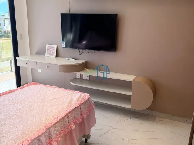 Imagem 2: Alphaville PARAIBA - Casa Alto Padrão/ Alphaville Paraíba