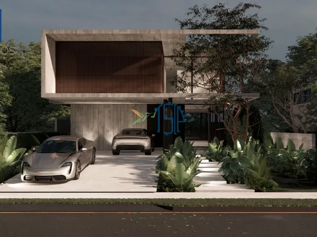 Imagem: Alphaville PARAIBA - Casa Alto Padrão/CASA