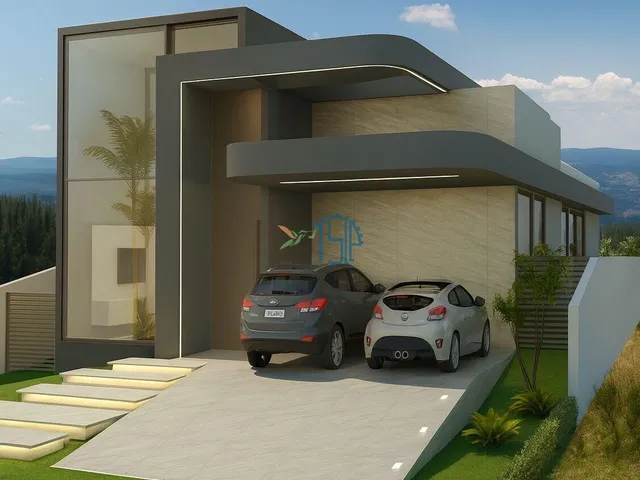 Imagem: Alphaville PARAIBA - Casa Alto Padrão/LANÇAMENTO