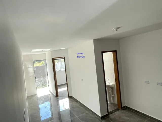 Imagem: Casa 2 Quartos 240 Mil, com Laudo Maior