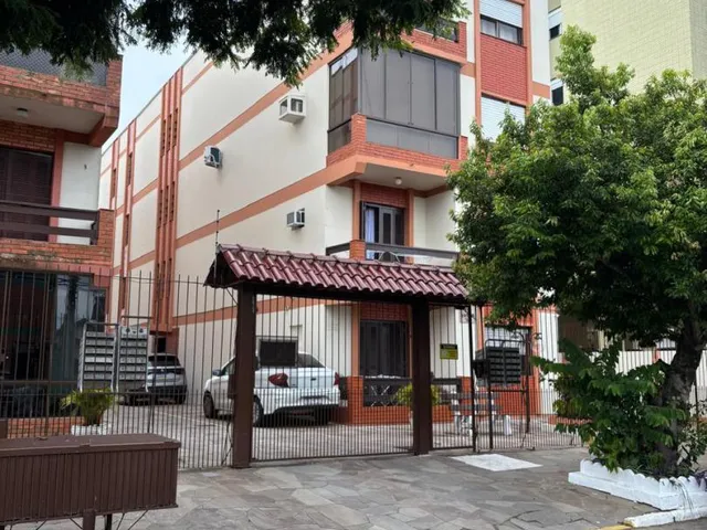 Imagem: Apartamento com 2 Dormitorio(s) localizado(a)