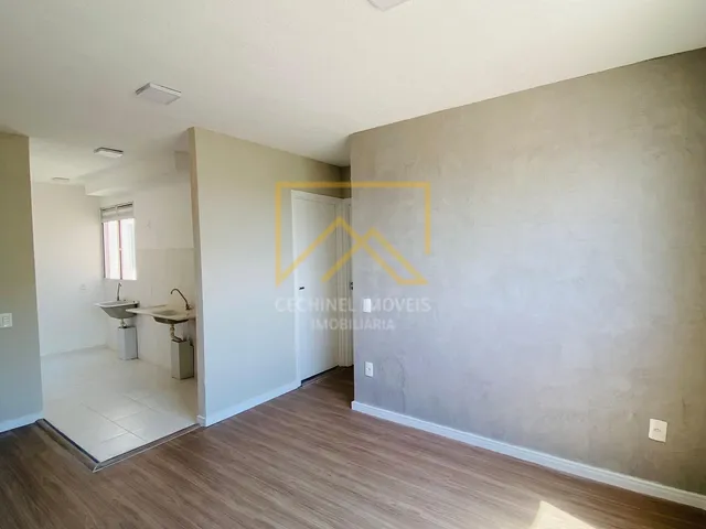 Imagem: Condomínio Morada do Vale - Apartamento