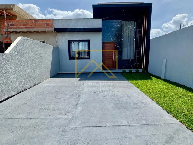 Imagem: Casa à venda no bairro Morada do Vale I