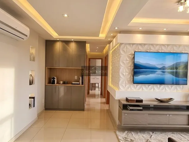 Imagem: Condominio NYC jardim das Américas - Apartamento