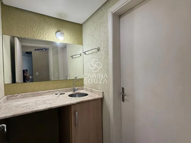 Imagem 5: Sala Comercial 68m² no Centro de Novo Hamburgo Edifício Diplomata 2 Elevadores