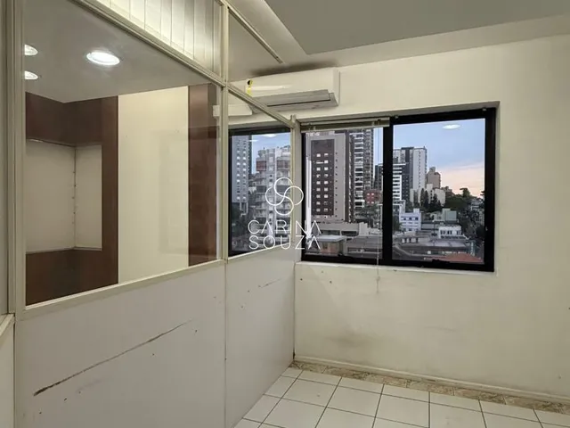 Imagem 7: Sala Comercial 68m² no Centro de Novo Hamburgo Edifício Diplomata 2 Elevadores