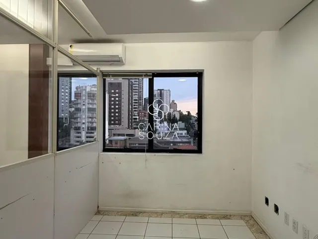 Imagem 10: Sala Comercial 68m² no Centro de Novo Hamburgo Edifício Diplomata 2 Elevadores