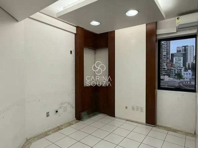 Imagem 11: Sala Comercial 68m² no Centro de Novo Hamburgo Edifício Diplomata 2 Elevadores
