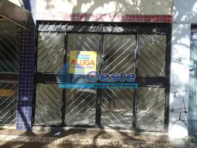 Imagem: Sala Comercial para locação, CENTRO, CASCAVEL
