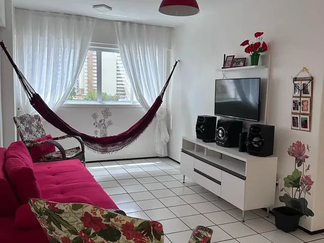 Imagem: Apartamento em Praia de Iracema, Fortaleza/Ce