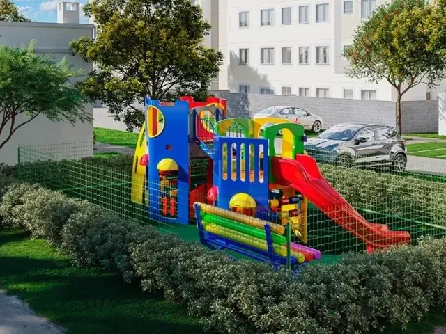 Imagem 5: Apartamento para venda, Parque Atalaia, Cuiabá