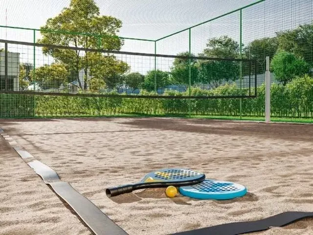 Imagem 3: Apartamento para venda, Parque Atalaia, Cuiabá