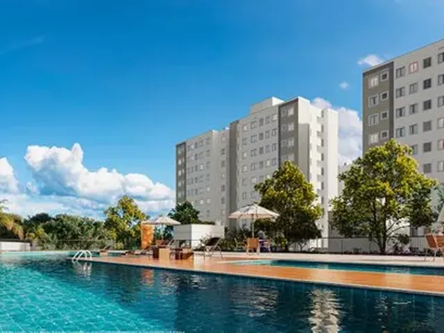 Imagem 4: Apartamento para venda, Parque Atalaia, Cuiabá
