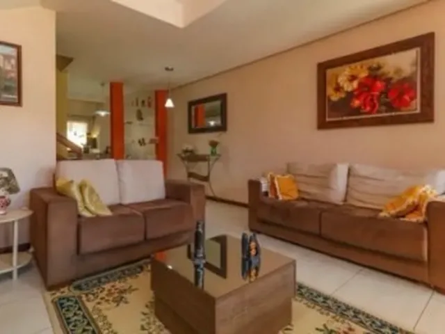 Imagem: Casa - Porto Alegre