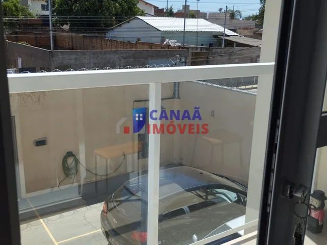 Imagem: Apartamento dois quartos bairro shopping