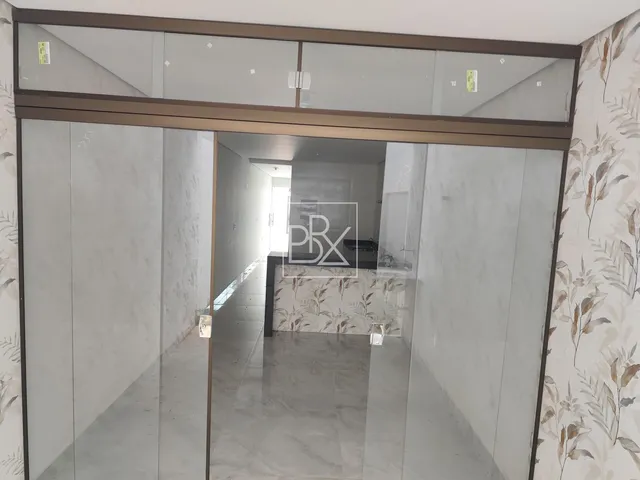 Imagem 8: Casa com Entrada Individual | 2 Quartos com Varanda | 2 Vagas
