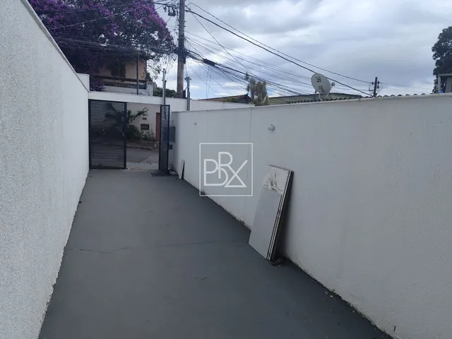 Imagem 12: Casa com Entrada Individual | 2 Quartos com Varanda | 2 Vagas