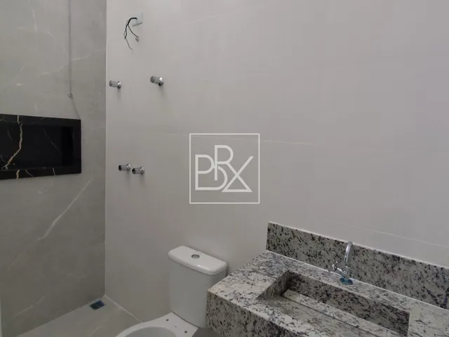 Imagem 11: Casa com Entrada Individual | 2 Quartos com Varanda | 2 Vagas