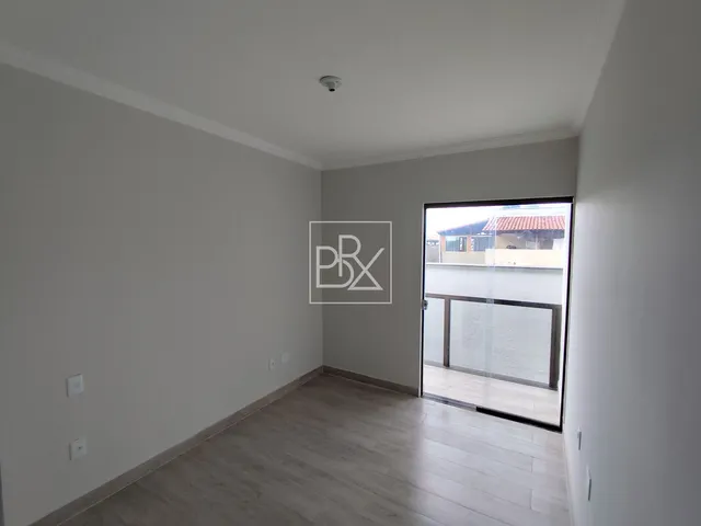Imagem 5: Casa com Entrada Individual | 2 Quartos com Varanda | 2 Vagas