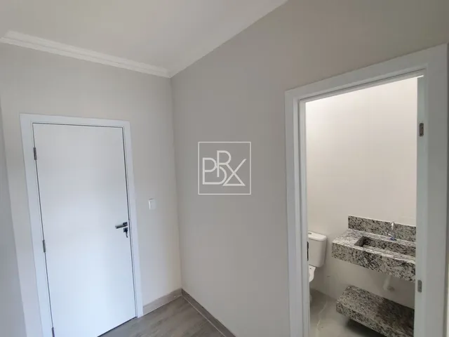 Imagem 15: Casa com Entrada Individual | 2 Quartos com Varanda | 2 Vagas