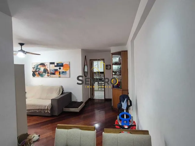 Imagem 14: Edifício Praia de Nazaré - Apartamento à venda no bairro Santa Rosa - Niterói/RJ