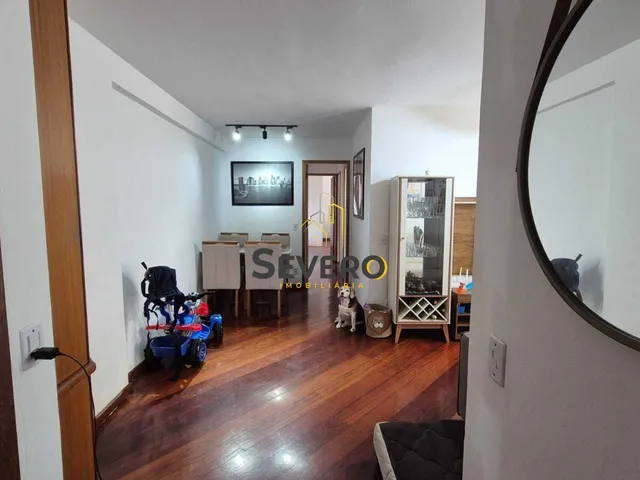 Imagem 10: Edifício Praia de Nazaré - Apartamento à venda no bairro Santa Rosa - Niterói/RJ