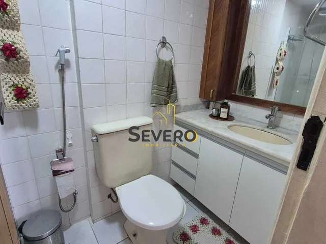 Imagem 9: Edifício Praia de Nazaré - Apartamento à venda no bairro Santa Rosa - Niterói/RJ