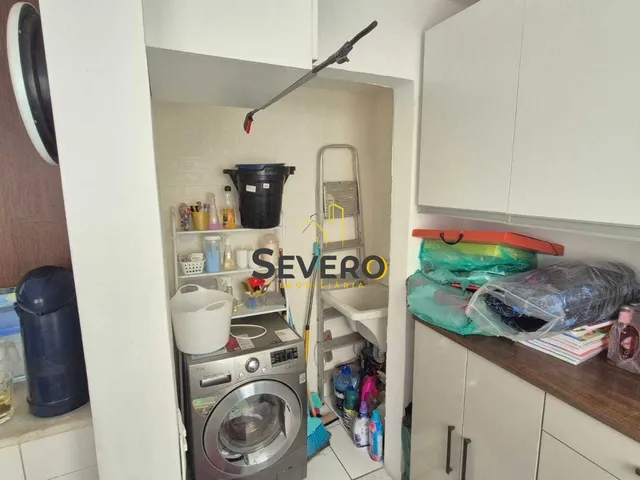 Imagem 6: Edifício Praia de Nazaré - Apartamento à venda no bairro Santa Rosa - Niterói/RJ