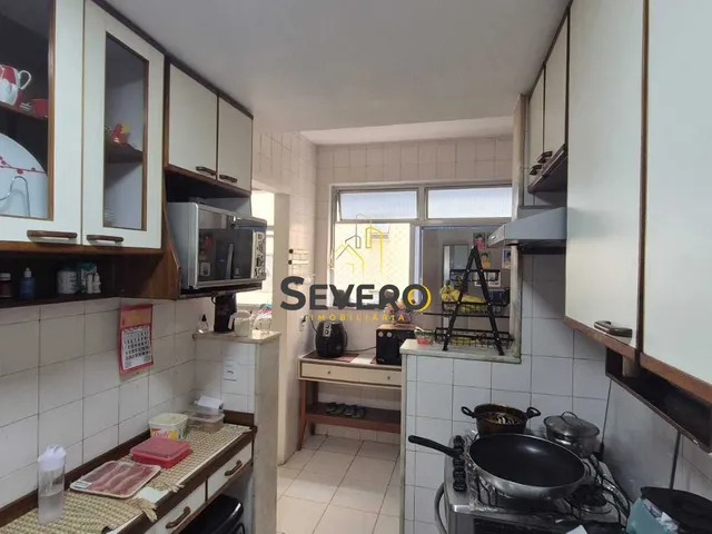 Imagem 7: Edifício Praia de Nazaré - Apartamento à venda no bairro Santa Rosa - Niterói/RJ