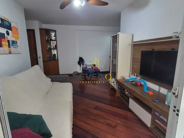 Imagem 13: Edifício Praia de Nazaré - Apartamento à venda no bairro Santa Rosa - Niterói/RJ