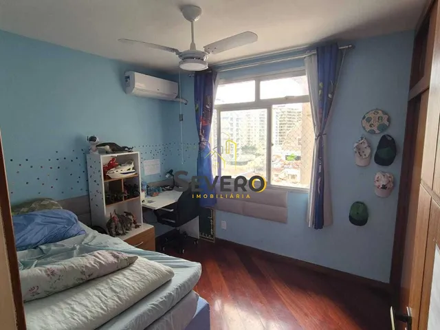 Imagem 3: Edifício Praia de Nazaré - Apartamento à venda no bairro Santa Rosa - Niterói/RJ