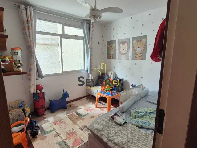 Imagem 8: Edifício Praia de Nazaré - Apartamento à venda no bairro Santa Rosa - Niterói/RJ
