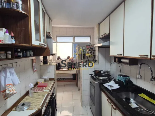 Imagem 12: Edifício Praia de Nazaré - Apartamento à venda no bairro Santa Rosa - Niterói/RJ