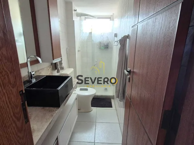 Imagem 5: Edifício Praia de Nazaré - Apartamento à venda no bairro Santa Rosa - Niterói/RJ