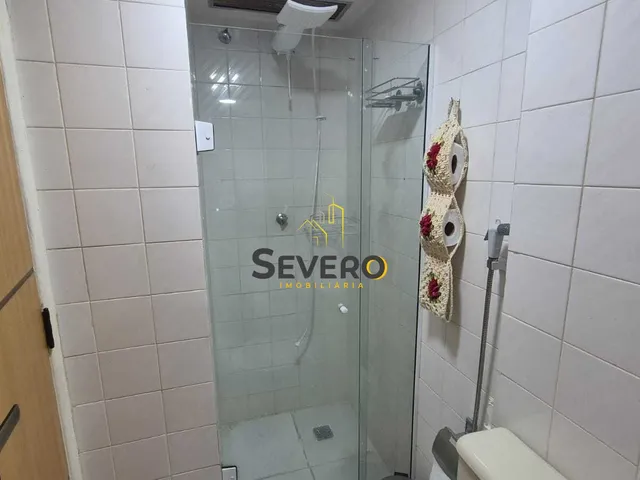 Imagem 4: Edifício Praia de Nazaré - Apartamento à venda no bairro Santa Rosa - Niterói/RJ