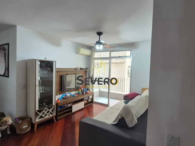 Imagem 11: Edifício Praia de Nazaré - Apartamento à venda no bairro Santa Rosa - Niterói/RJ