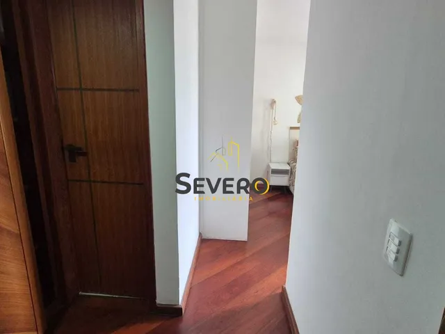 Imagem 16: Edifício Praia de Nazaré - Apartamento à venda no bairro Santa Rosa - Niterói/RJ