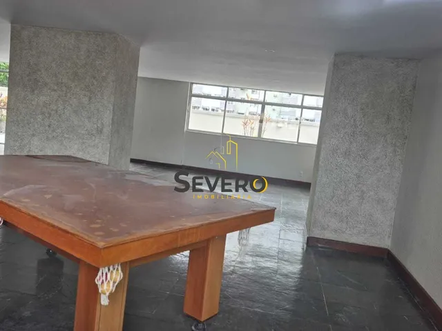 Imagem 2: Edifício Praia de Nazaré - Apartamento à venda no bairro Santa Rosa - Niterói/RJ