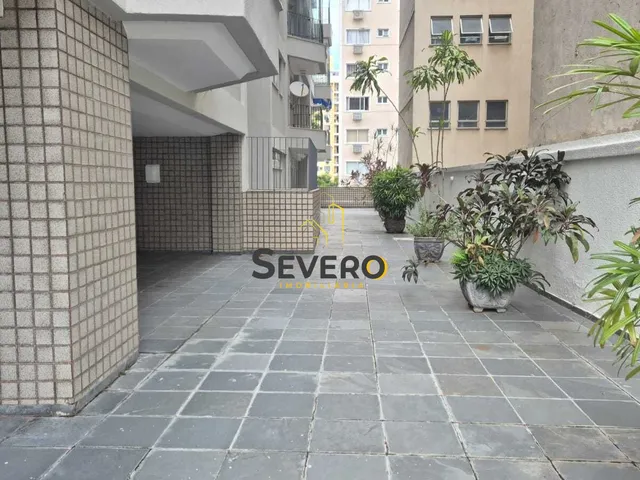 Imagem 15: Edifício Praia de Nazaré - Apartamento à venda no bairro Santa Rosa - Niterói/RJ